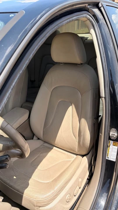 2011 Audi B8 A4 - Image 12 of 20