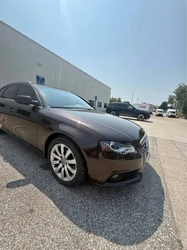 2011 Audi A4 2.0T Premium Sedan