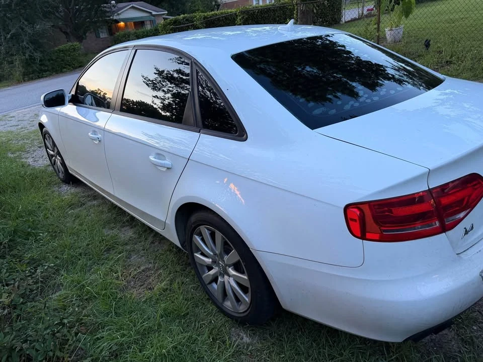 2011 Audi B8 A4 - Image 2 of 8