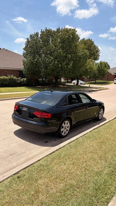2011 Audi B8 A4 - Image 4 of 20
