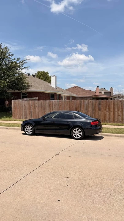 2011 Audi B8 A4 - Image 5 of 20
