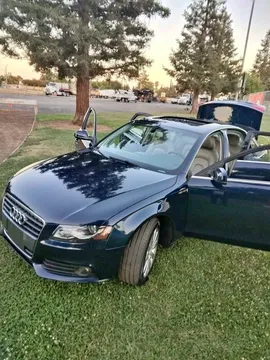 2011 Audi A4 2.0T Premium Sedan 4D