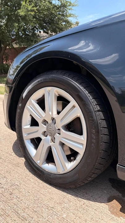 2011 Audi B8 A4 - Image 9 of 20