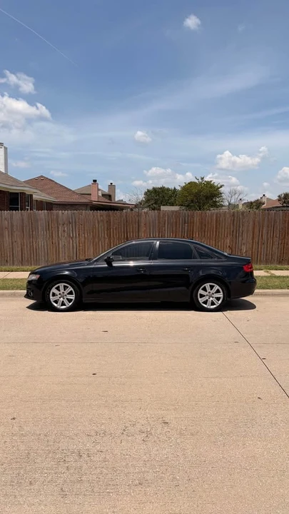 2011 Audi B8 A4 - Image 7 of 20