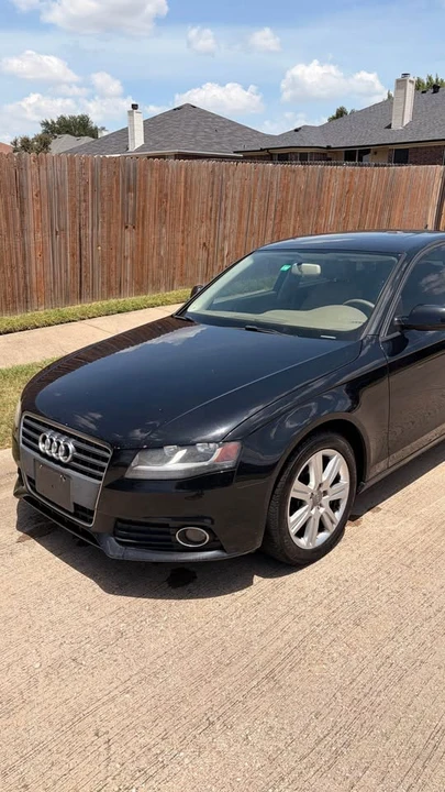 2011 Audi B8 A4 - Image 8 of 20