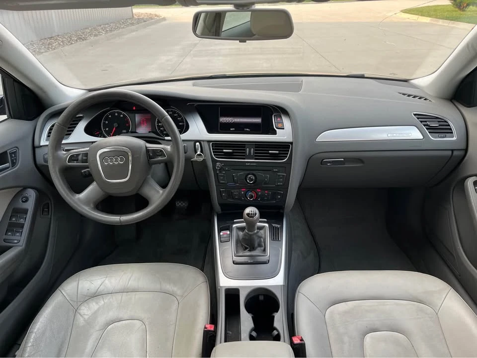 2011 Audi B8 A4 - Image 14 of 15