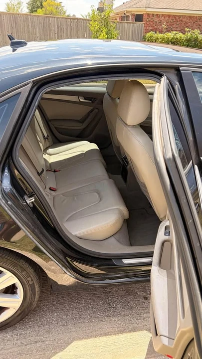 2011 Audi B8 A4 - Image 15 of 20