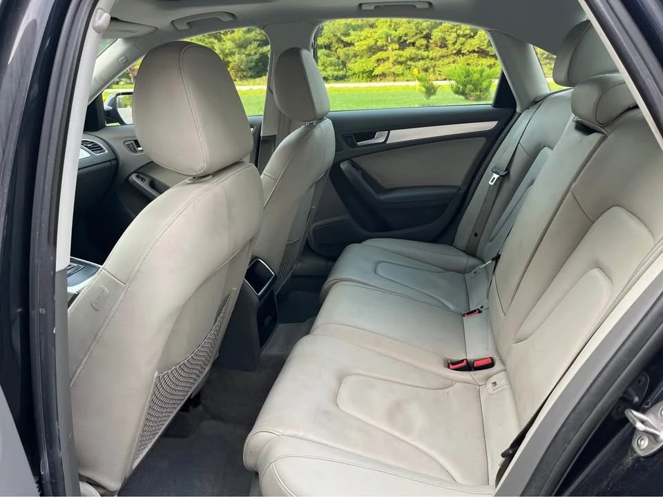 2011 Audi B8 A4 - Image 11 of 15