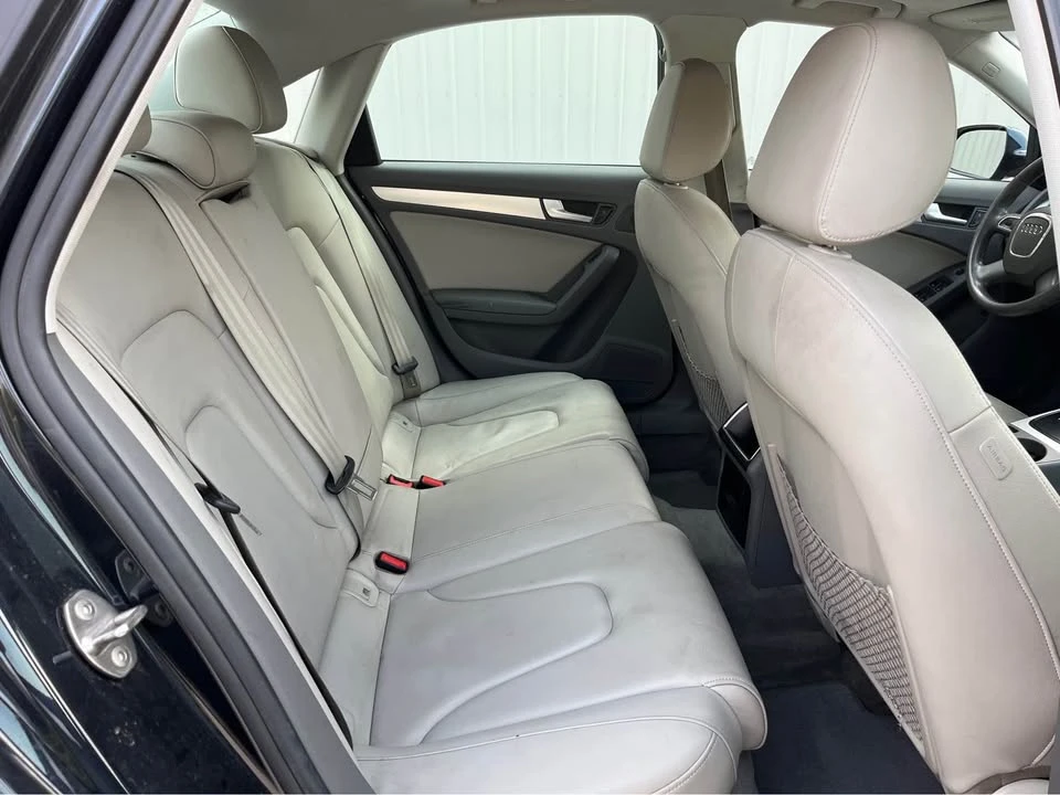 2011 Audi B8 A4 - Image 12 of 15