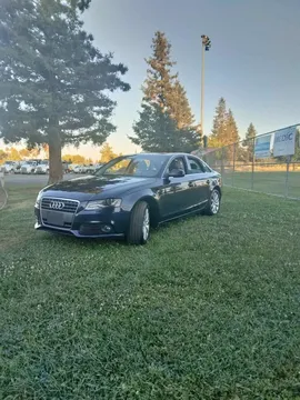 2011 Audi A4 2.0T Premium Sedan