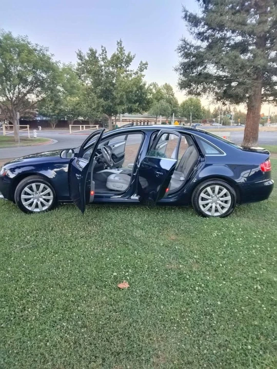 2011 Audi B8 A4 - Image 19 of 20