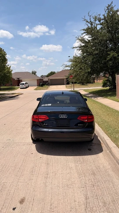 2011 Audi B8 A4 - Image 6 of 20