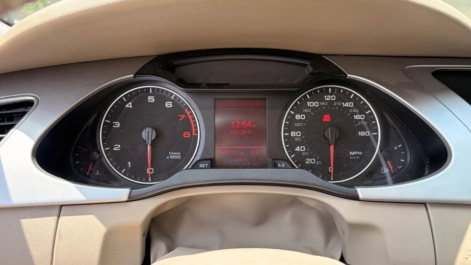 2011 Audi B8 A4 - Image 17 of 20
