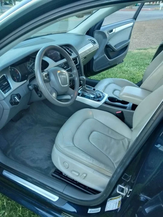 2011 Audi B8 A4 - Image 14 of 20
