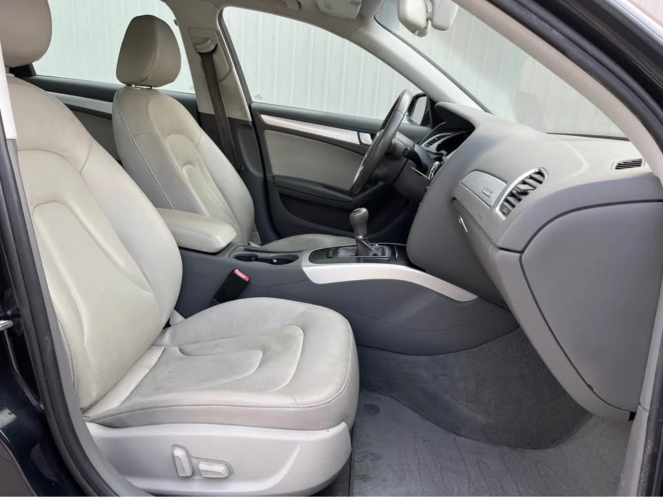 2011 Audi B8 A4 - Image 13 of 15