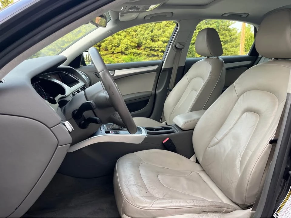 2011 Audi B8 A4 - Image 10 of 15