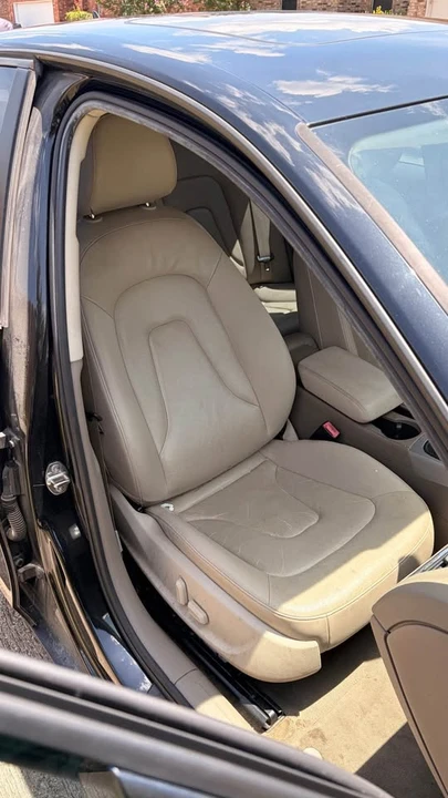 2011 Audi B8 A4 - Image 16 of 20