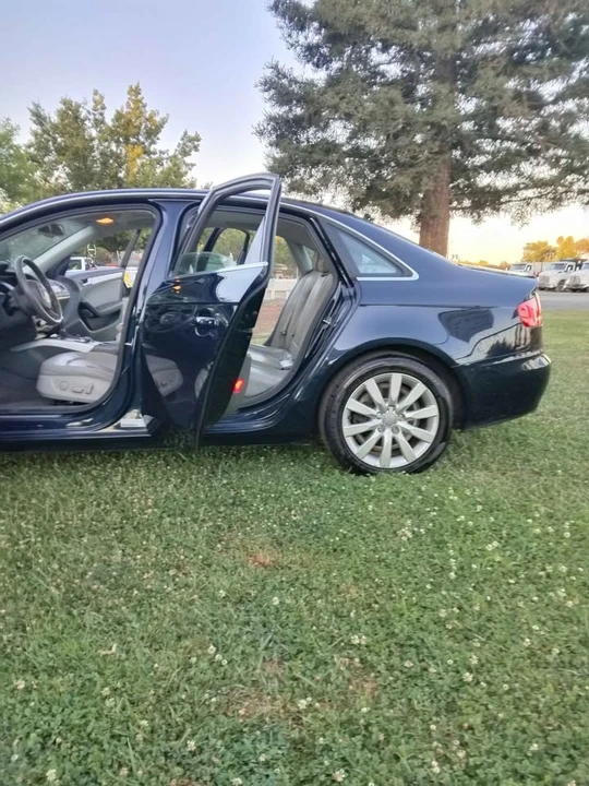2011 Audi B8 A4 - Image 11 of 20