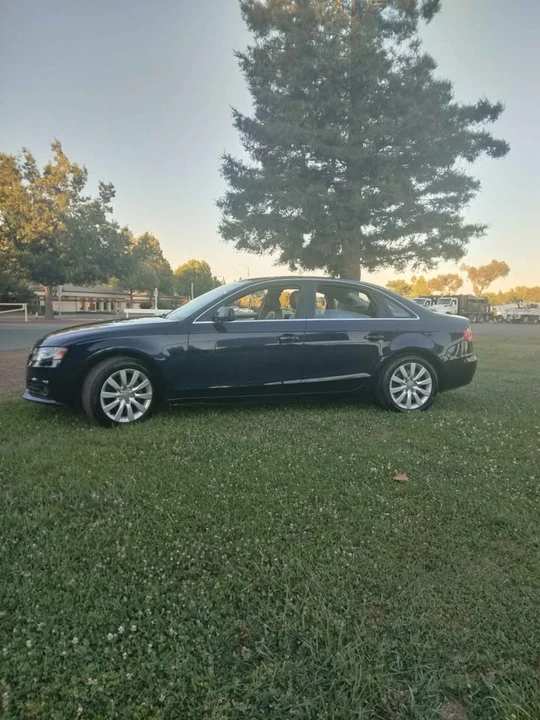 2011 Audi B8 A4 - Image 2 of 20
