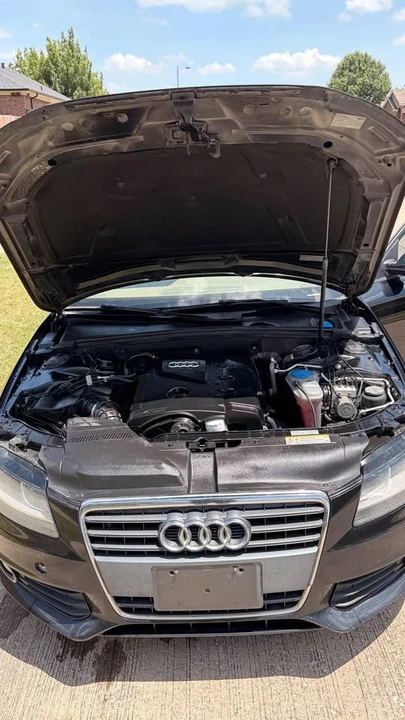2011 Audi B8 A4 - Image 18 of 20