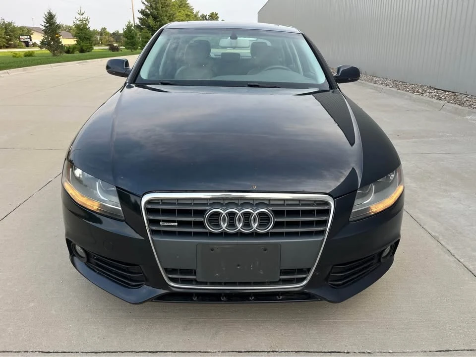 2011 Audi B8 A4 - Image 9 of 15