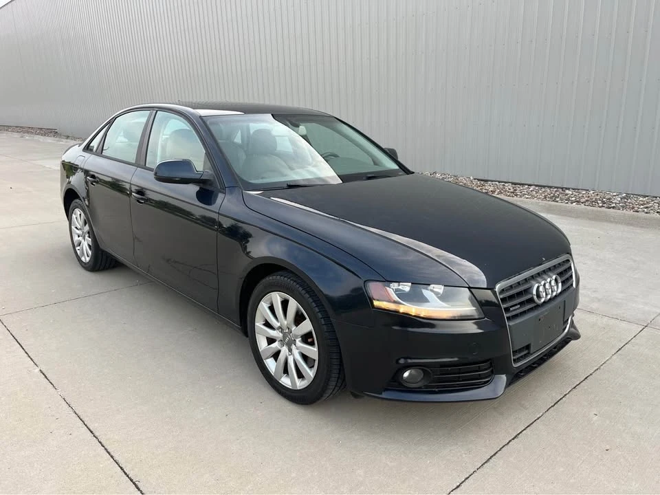 2011 Audi B8 A4 - Image 2 of 15