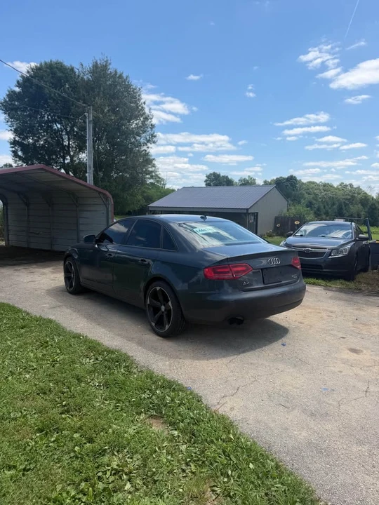 2011 Audi B8 A4 - Image 2 of 10