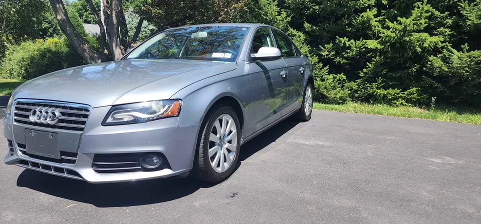 2011 Audi B8 A4 - Image 14 of 20