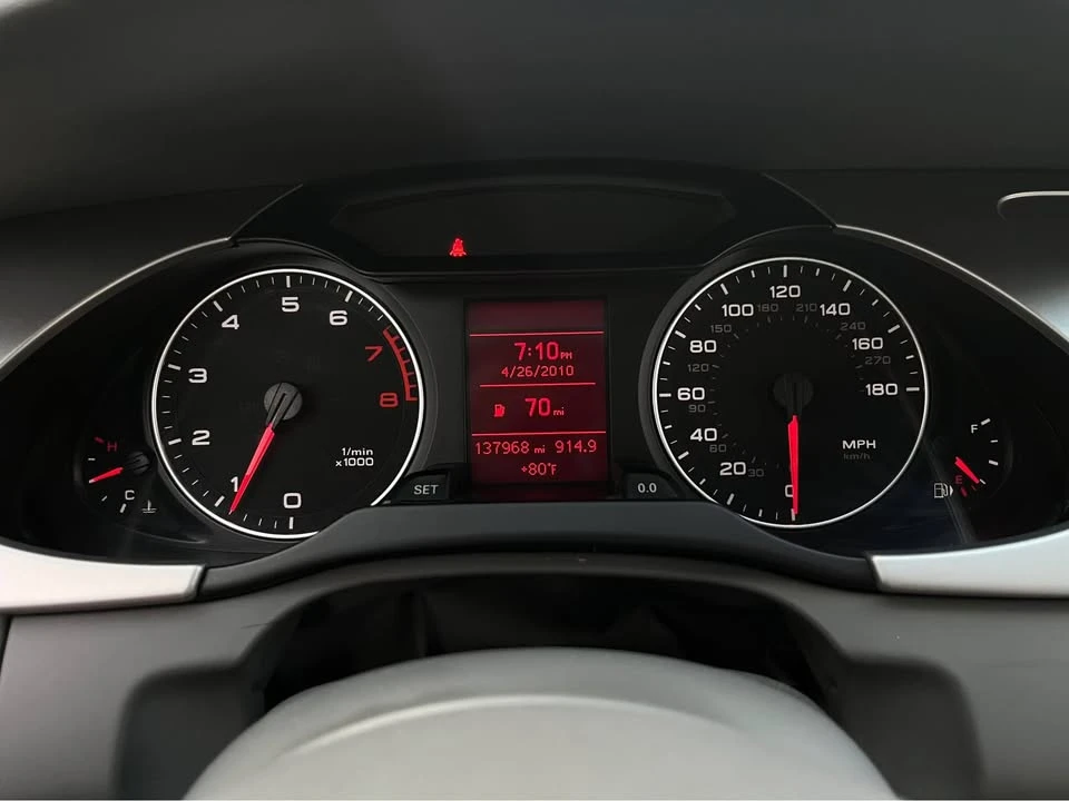 2011 Audi B8 A4 - Image 15 of 15