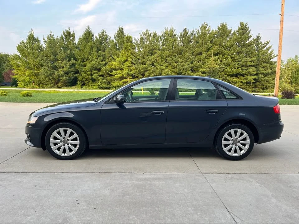 2011 Audi B8 A4 - Image 7 of 15