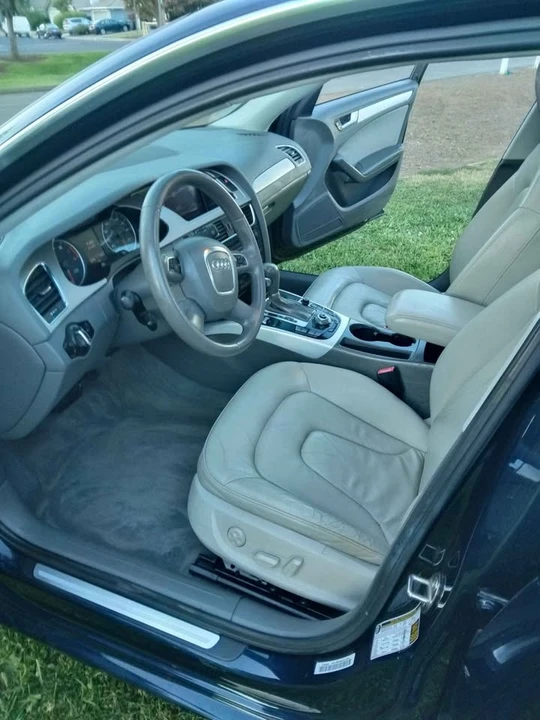 2011 Audi B8 A4 - Image 18 of 20