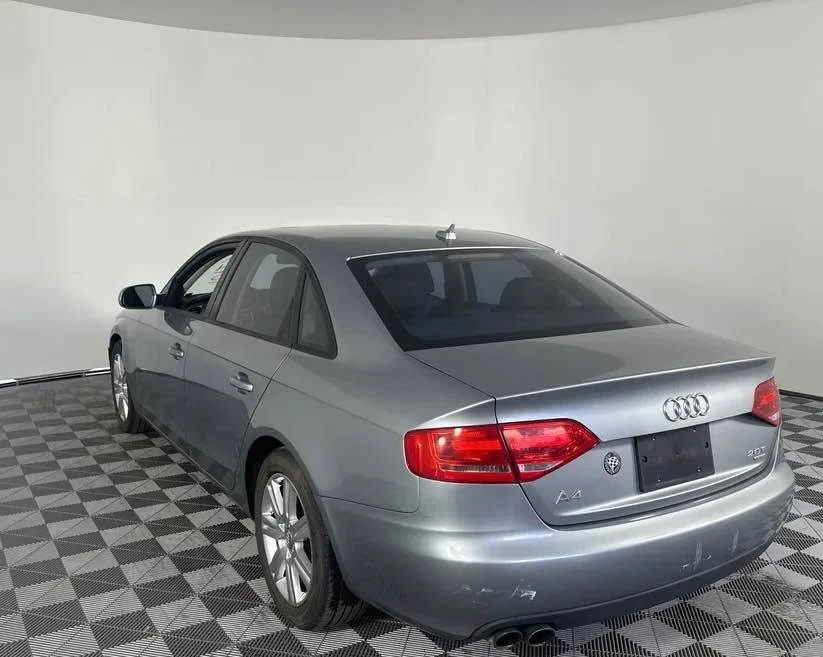 2011 Audi B8 A4 - Image 14 of 15