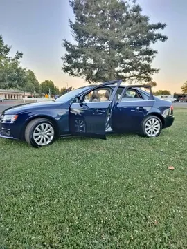 2011 Audi A4 2.0T Premium Sedan 4D