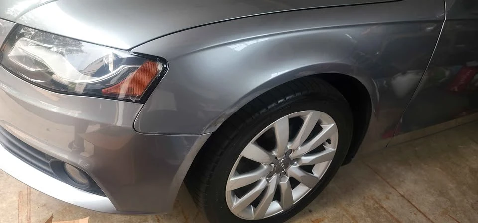2011 Audi B8 A4 - Image 10 of 20
