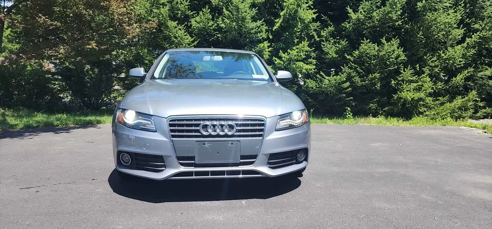 2011 Audi B8 A4 - Image 15 of 20