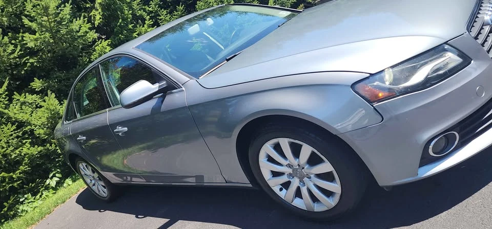 2011 Audi B8 A4 - Image 13 of 20
