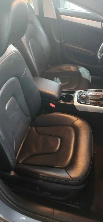 2011 Audi B8 A4 - Image 7 of 20