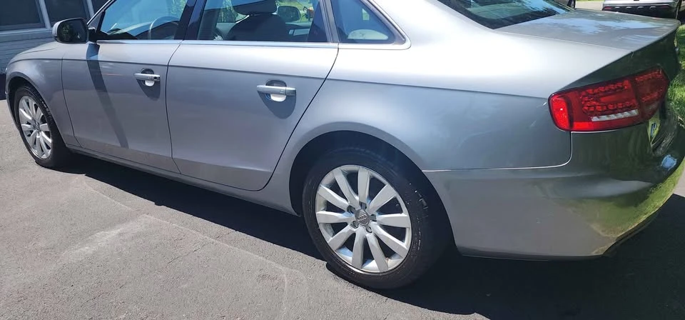 2011 Audi B8 A4 - Image 11 of 20