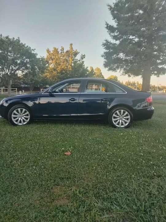 2011 Audi B8 A4 - Image 3 of 20