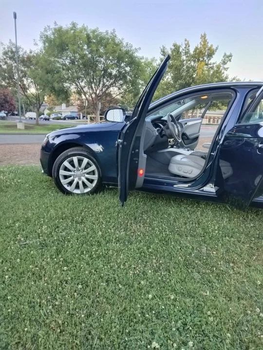 2011 Audi B8 A4 - Image 10 of 20