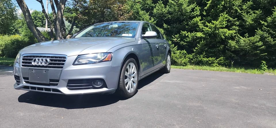 2011 Audi B8 A4 - Image 16 of 20