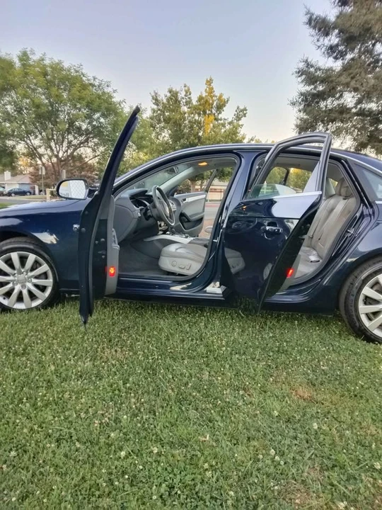 2011 Audi B8 A4 - Image 12 of 20