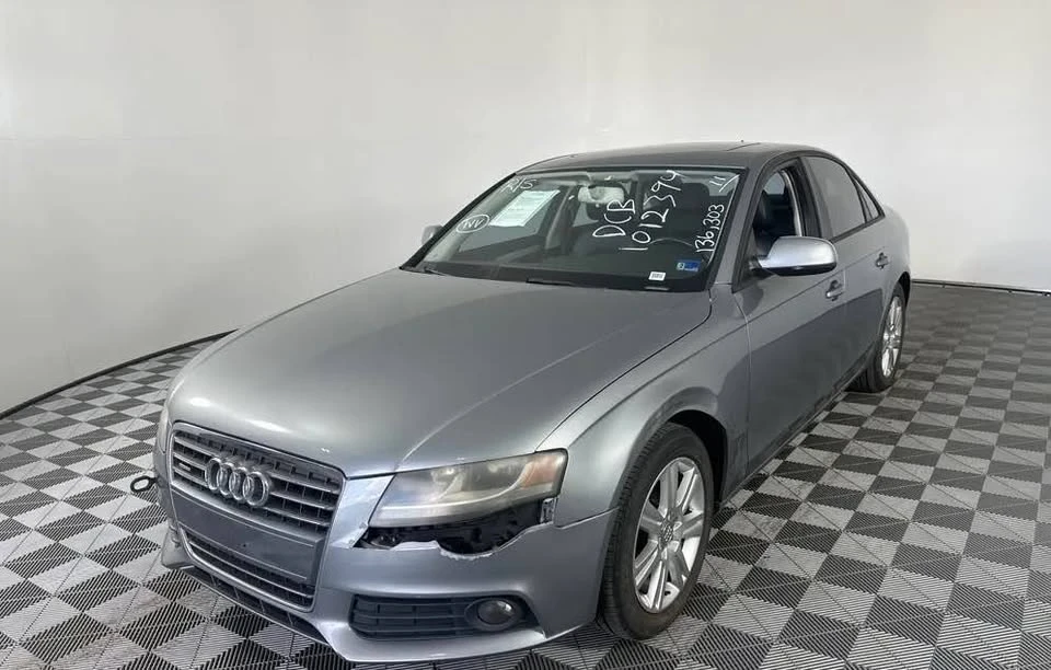 2011 Audi B8 A4 - Image 13 of 15