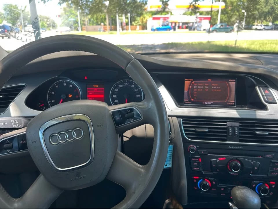 2011 Audi B8 A4 - Image 6 of 7