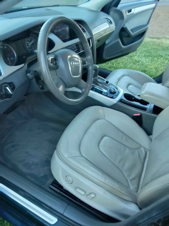 2011 Audi B8 A4 - Image 17 of 20