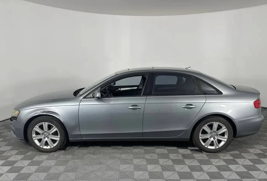 2011 Audi B8 A4 - Image 5 of 15
