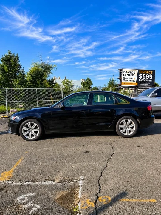 2011 Audi B8 A4 - Image 2 of 14