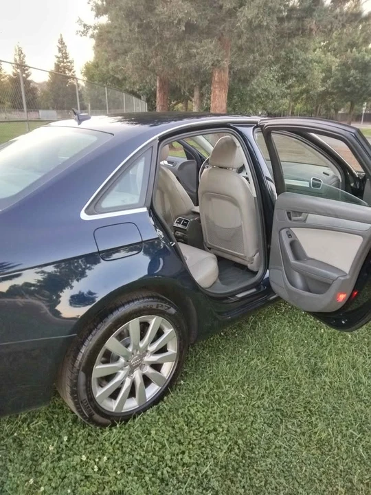 2011 Audi B8 A4 - Image 18 of 20