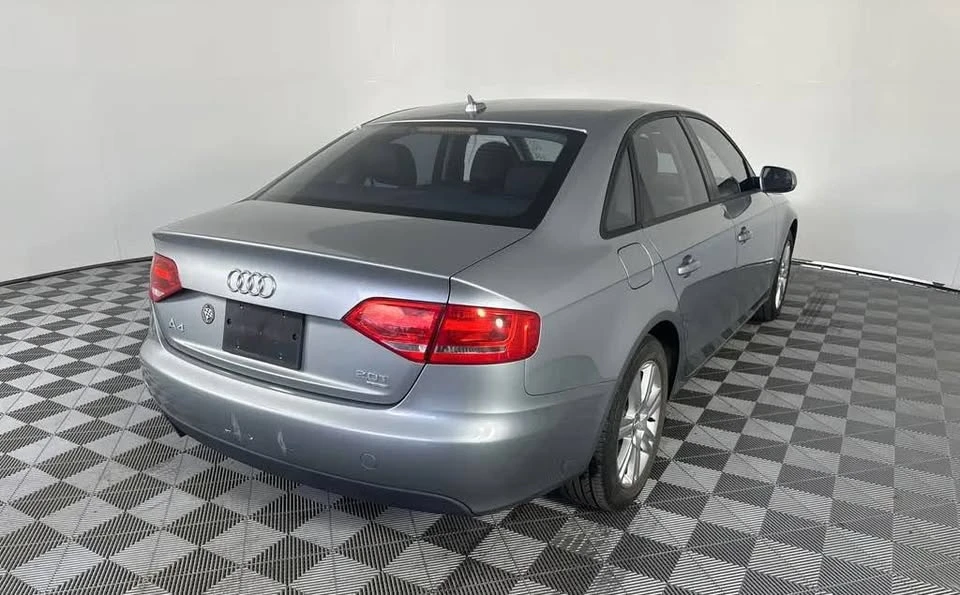 2011 Audi B8 A4 - Image 11 of 15