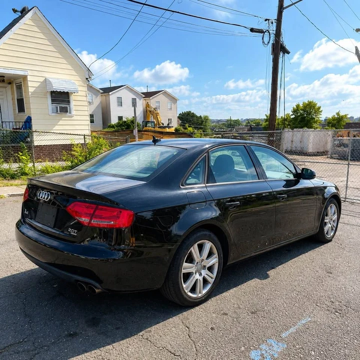 2011 Audi B8 A4 - Image 5 of 14